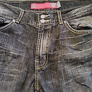 Guess Men's Jeans